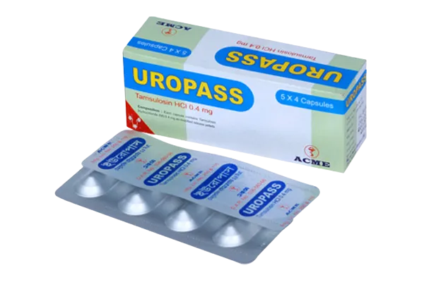 uropass-400